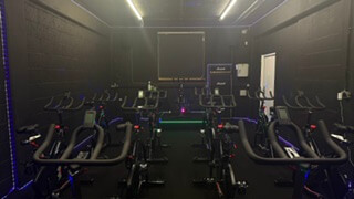 Amped Fitness Brandon
