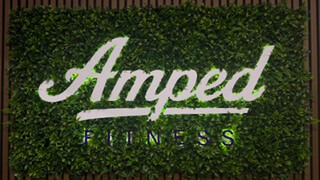 Amped Fitness Brandon