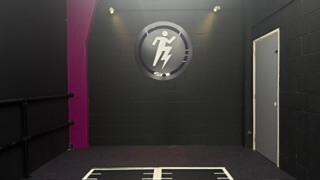 Amped Fitness Brandon