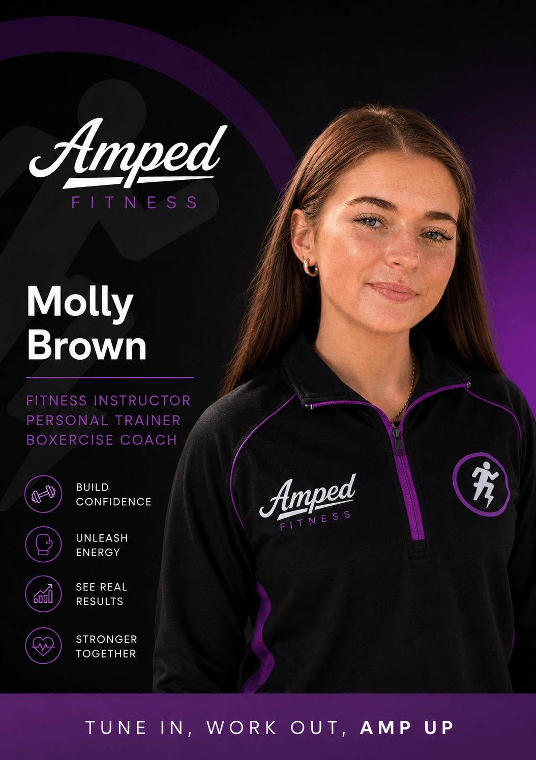 Molly Brown