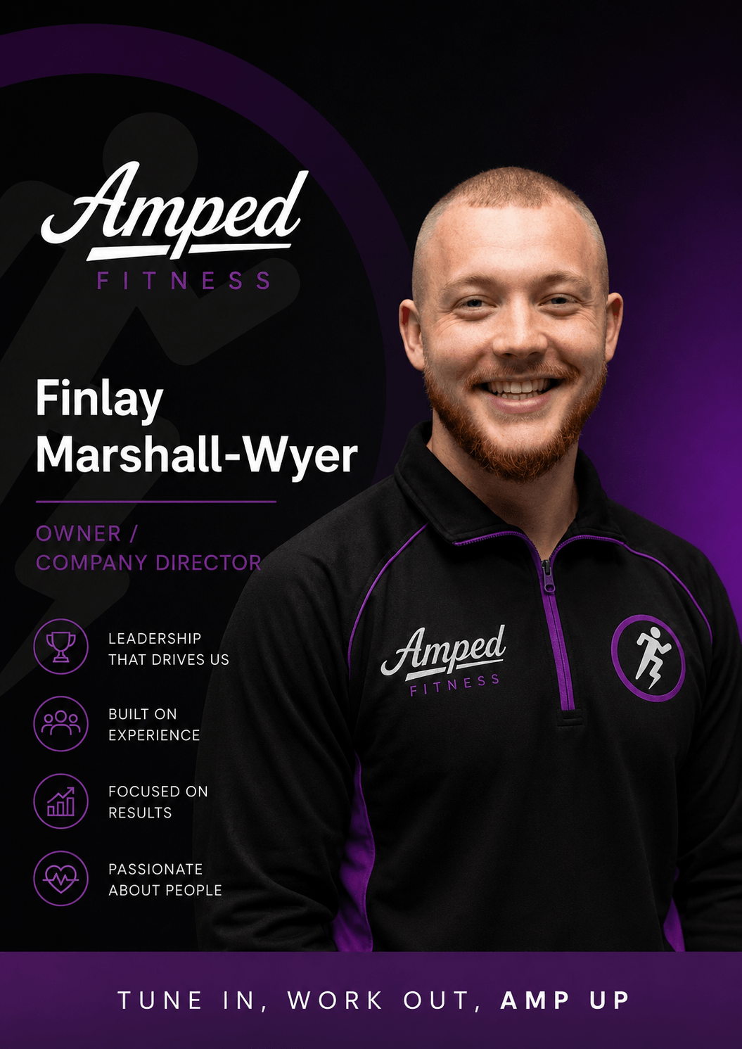 Finlay Marshall-Wyer